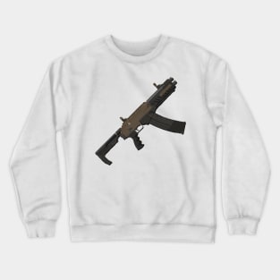 FO-12 Crewneck Sweatshirt